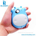 Rechargeable cheap hand warmer electric usb